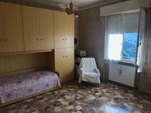 Appartamento in vendita a Uscio, Montà, 70 mq - Foto 12