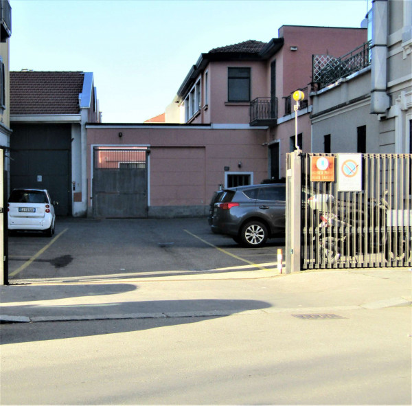 Locale Commerciale  in affitto a Milano, Santa Rita, 85 mq - Foto 9