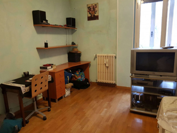 Appartamento in vendita a Milano, Viale Omero, Arredato, 80 mq - Foto 5