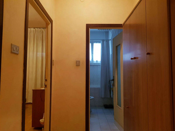 Appartamento in vendita a Milano, Viale Omero, Arredato, 80 mq - Foto 9