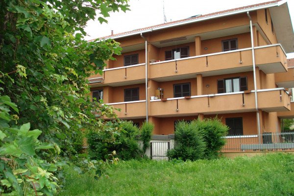 Appartamento in affitto a Cesate, 95 mq - Foto 24