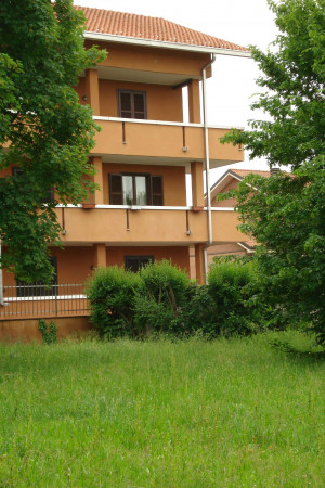 Appartamento in affitto a Cesate, 95 mq - Foto 20