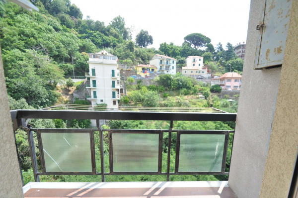 Appartamento in vendita a Genova, Sestri Ponente, 70 mq - Foto 13