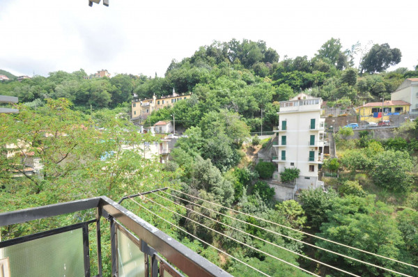 Appartamento in vendita a Genova, Sestri Ponente, 70 mq - Foto 6