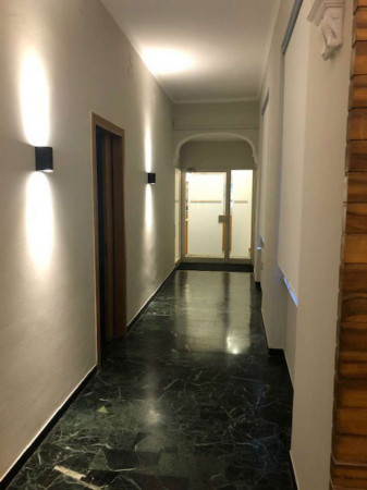 Ufficio in affitto a Genova, 40 mq
