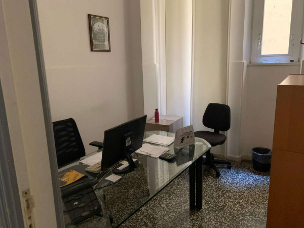 Ufficio in affitto a Genova, 500 mq - Foto 16