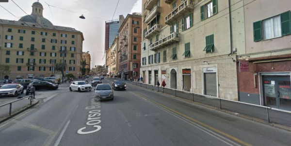 Negozio in vendita a Genova, 120 mq - Foto 8