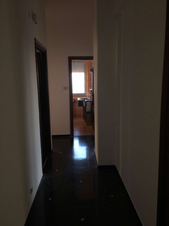 Appartamento in vendita a Genova, Borgoratti, 110 mq - Foto 8