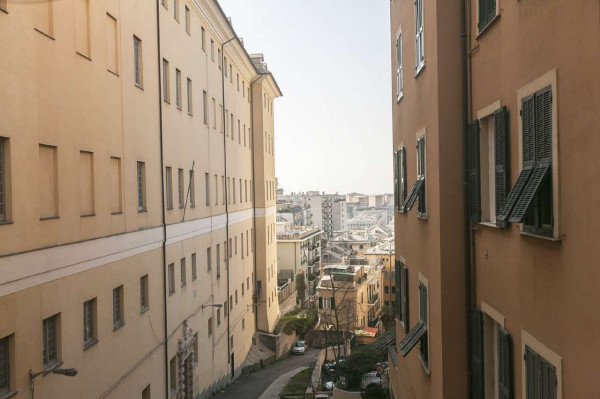 Appartamento in affitto a Genova, 120 mq - Foto 4