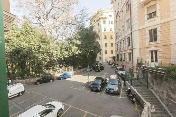 Appartamento in affitto a Genova, 120 mq - Foto 3