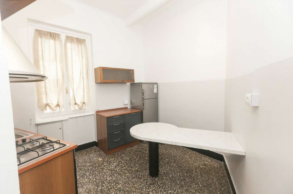 Appartamento in affitto a Genova, 120 mq - Foto 8