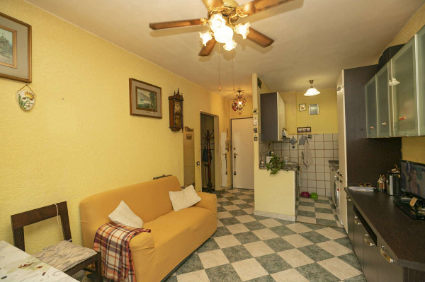 Appartamento in vendita a Genova, 50 mq - Foto 21