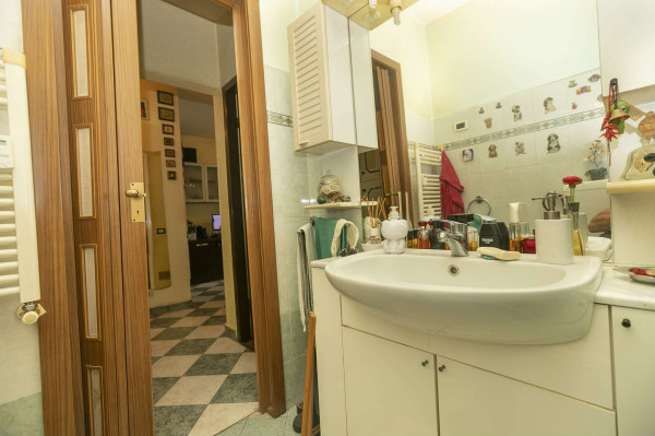 Appartamento in vendita a Genova, 50 mq - Foto 9