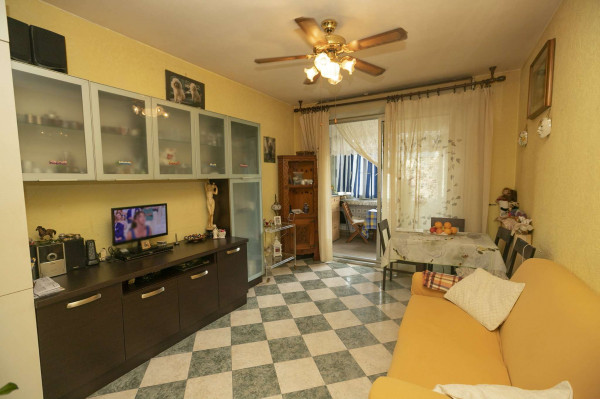 Appartamento in vendita a Genova, 50 mq - Foto 1
