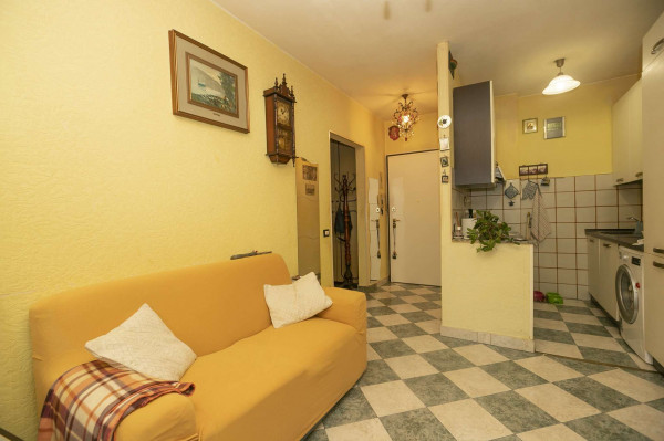 Appartamento in vendita a Genova, 50 mq - Foto 19
