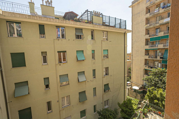 Appartamento in vendita a Genova, 55 mq - Foto 12