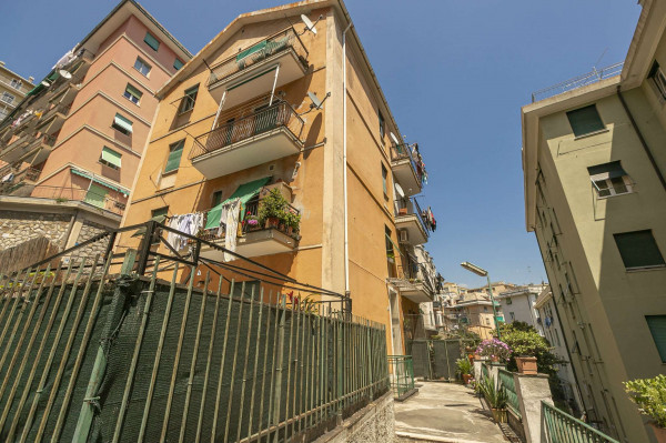 Appartamento in vendita a Genova, 55 mq - Foto 4