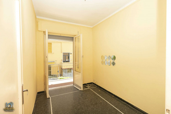 Appartamento in vendita a Genova, 65 mq - Foto 12