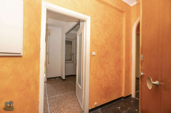 Appartamento in vendita a Genova, 65 mq - Foto 14