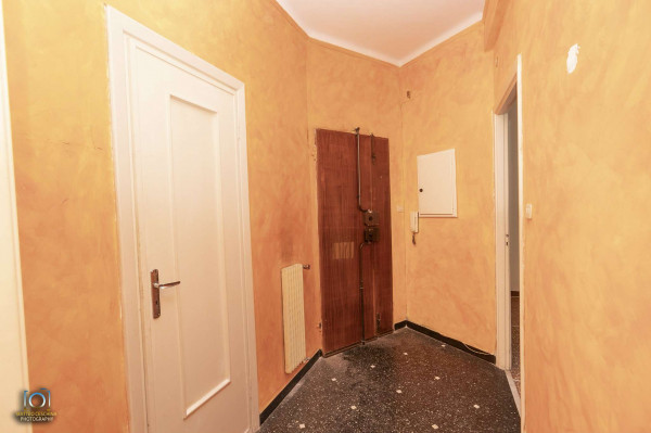 Appartamento in vendita a Genova, 65 mq - Foto 13