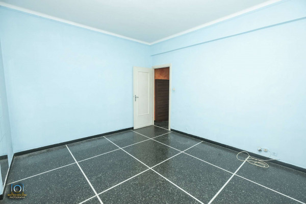 Appartamento in vendita a Genova, 65 mq - Foto 8