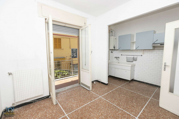 Appartamento in vendita a Genova, 65 mq - Foto 17