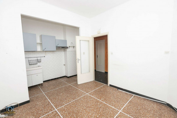 Appartamento in vendita a Genova, 65 mq - Foto 16