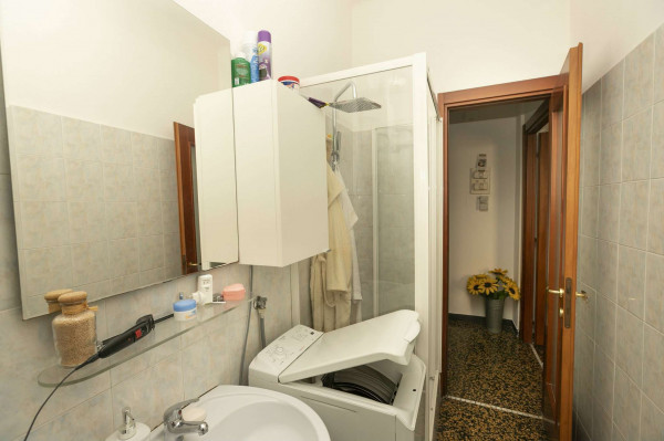 Appartamento in vendita a Genova, 50 mq - Foto 11