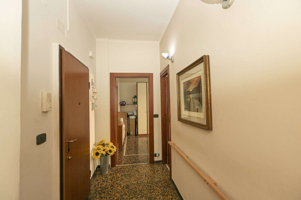 Appartamento in vendita a Genova, 50 mq - Foto 20