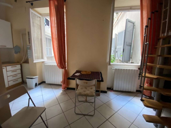 Appartamento in vendita a Genova, Arredato, 38 mq - Foto 16
