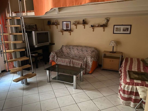 Appartamento in vendita a Genova, Arredato, 38 mq - Foto 10