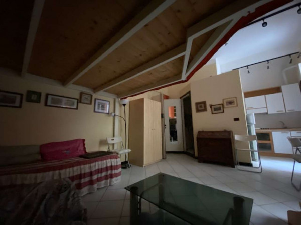 Appartamento in vendita a Genova, Arredato, 38 mq - Foto 12