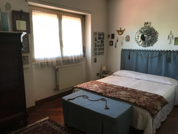Appartamento in vendita a Roma, Cortina D'ampezzo, Con giardino, 118 mq - Foto 14
