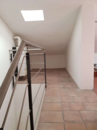 Casa indipendente in vendita a Ripalta Cremasca, Residenziale, 110 mq - Foto 31
