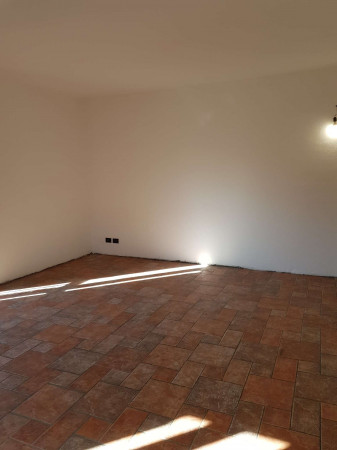 Casa indipendente in vendita a Ripalta Cremasca, Residenziale, 110 mq - Foto 39