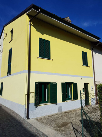 Casa indipendente in vendita a Ripalta Cremasca, Residenziale, 110 mq - Foto 9
