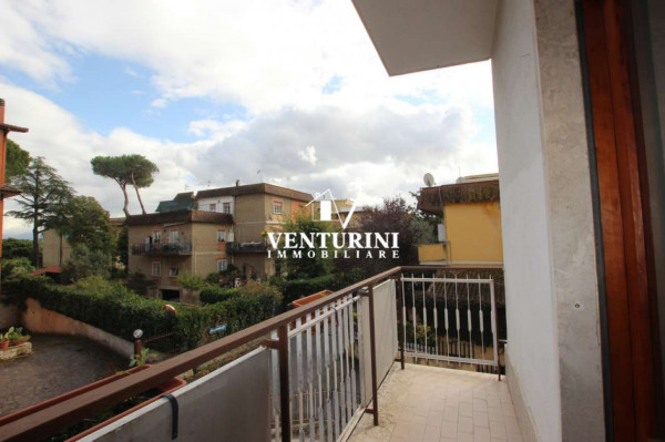 Appartamento in vendita a Roma, Valle Muricana, 120 mq - Foto 3