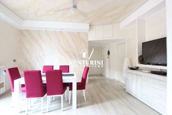 Appartamento in vendita a Roma, Valle Muricana, 120 mq