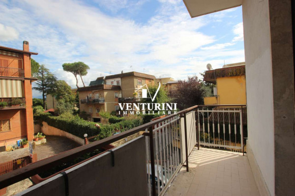 Appartamento in vendita a Roma, Valle Muricana, 120 mq - Foto 4
