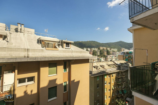 Appartamento in vendita a Genova, Vesuvio, 65 mq - Foto 11