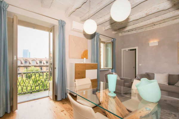 Appartamento in vendita a Torino, 130 mq - Foto 11