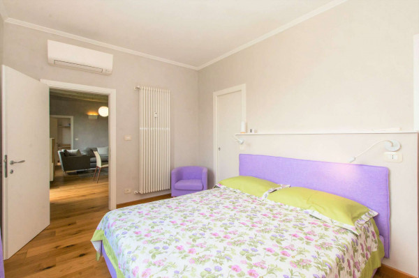 Appartamento in vendita a Torino, 130 mq - Foto 13