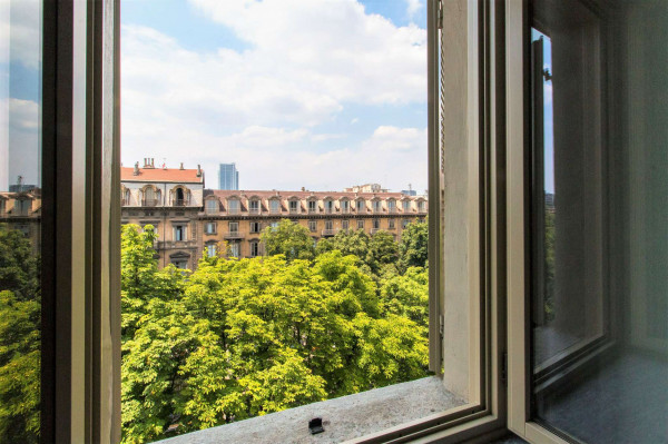 Appartamento in vendita a Torino, 130 mq - Foto 9