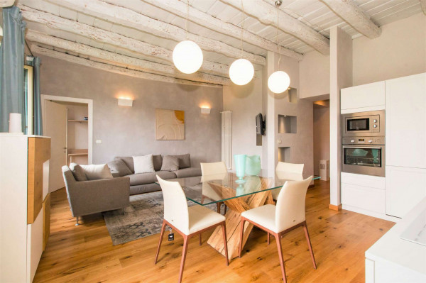 Appartamento in vendita a Torino, 130 mq - Foto 15