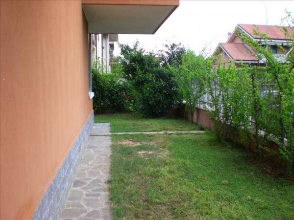 Appartamento in affitto a Cesate, Con giardino, 85 mq - Foto 1