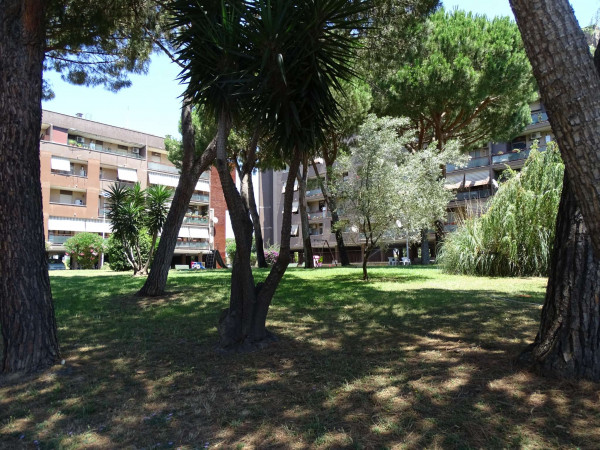 Appartamento in vendita a Roma, Acilia, Con giardino, 100 mq - Foto 4