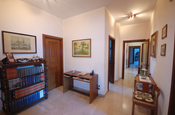 Appartamento in vendita a Bari, Poggiofranco – Carrassi, 206 mq - Foto 6