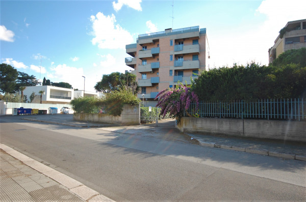 Appartamento in vendita a Bari, Poggiofranco – Carrassi, 206 mq - Foto 22