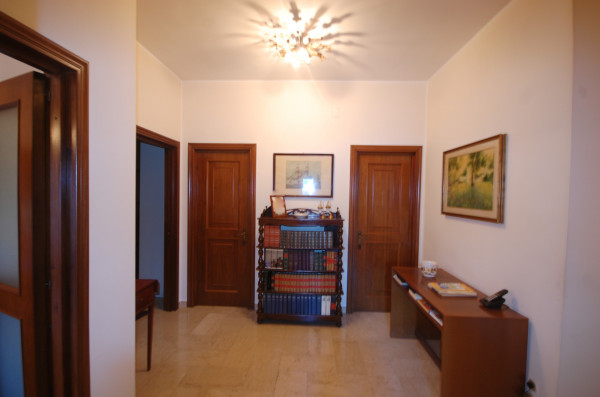 Appartamento in vendita a Bari, Poggiofranco – Carrassi, 206 mq - Foto 4