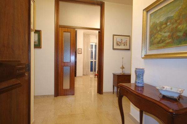 Appartamento in vendita a Bari, Poggiofranco – Carrassi, 206 mq - Foto 18